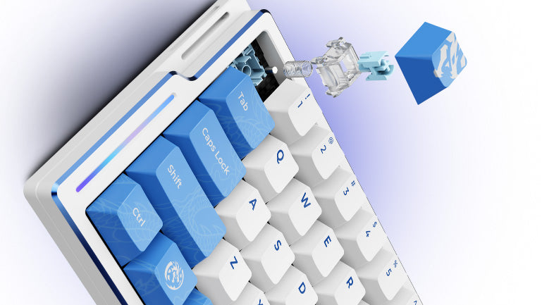 Tactile Magnetic Switches: The Overwhelming Choice for Excellent Haptic Feedback