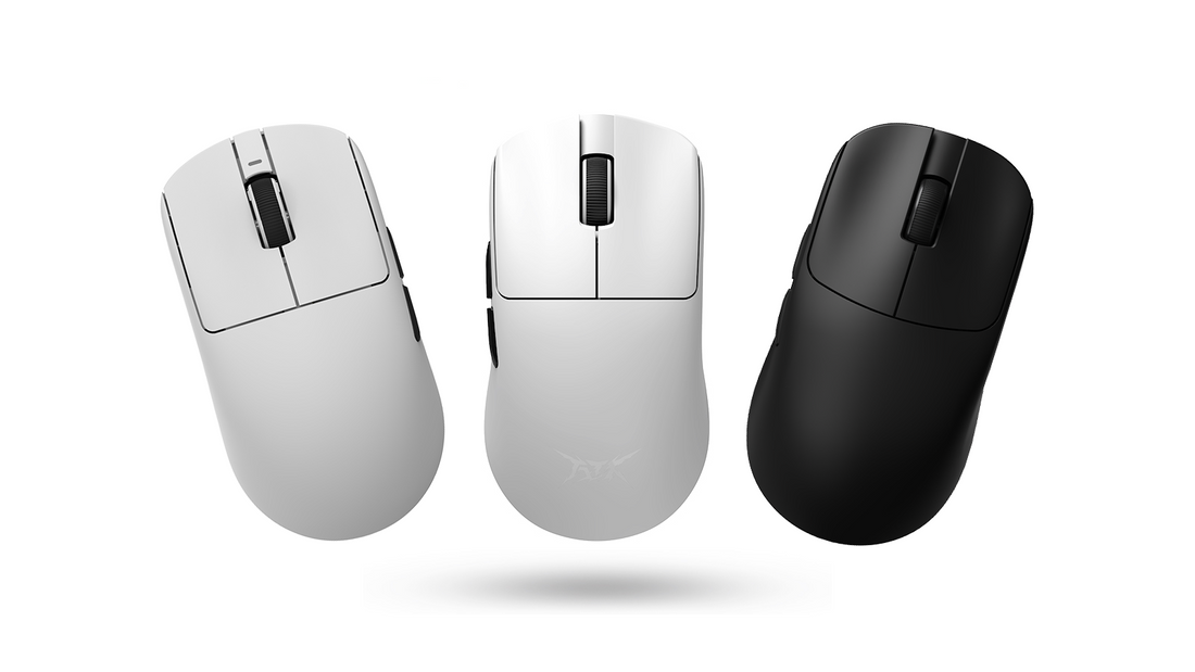 Common Mouse Troubleshooting