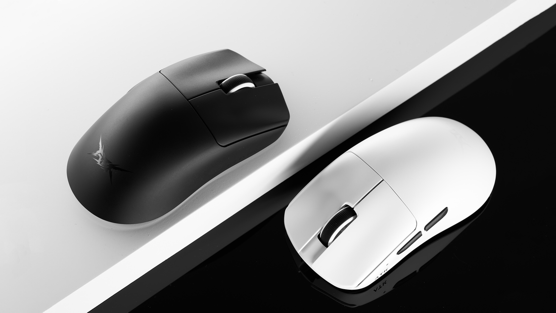 Which Mouse is Right for You?