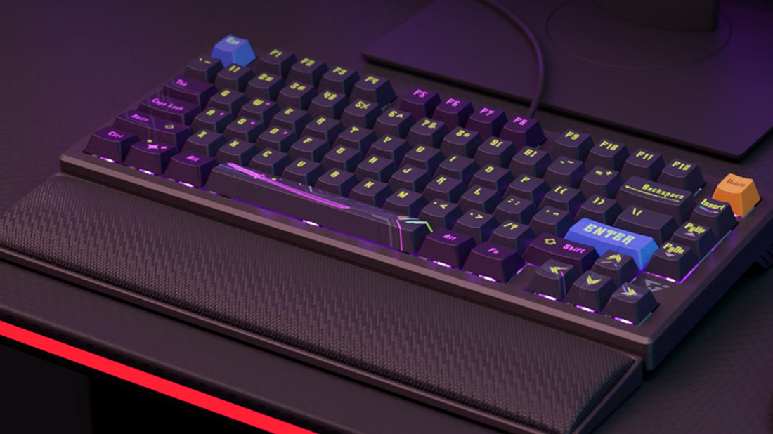 Keyboard Layout Guide: Find the Perfect Layout for You