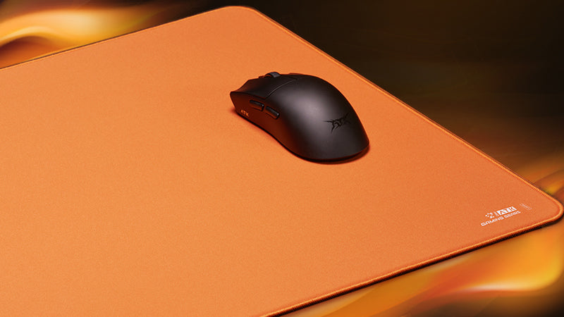 Precision and Comfort in Balance: ATK SKY Series Mouse Pad