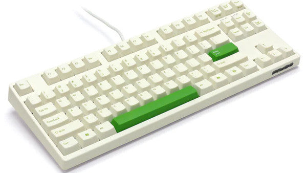 Why TKL Keyboards Are the Perfect Balance of Efficiency and Space?