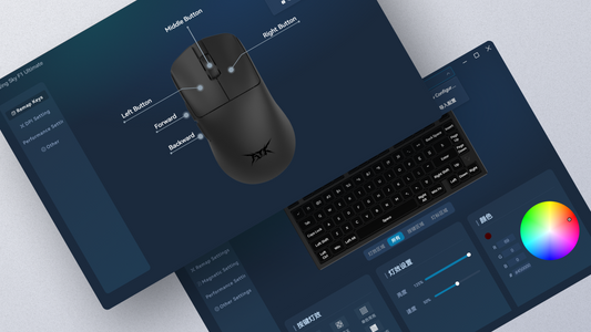 ATK V HUB Instructions