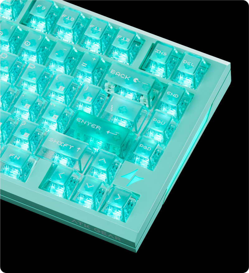 Dynamic Lighting System