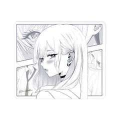 ATK Anime Mouse Pad – Reverie