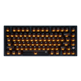 ATK RS7 Turbo Semi-Aluminum Esports Hall Effect Keyboard