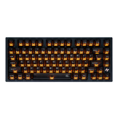 ATK RS7 Turbo Semi-Aluminum Esports Hall Effect Keyboard