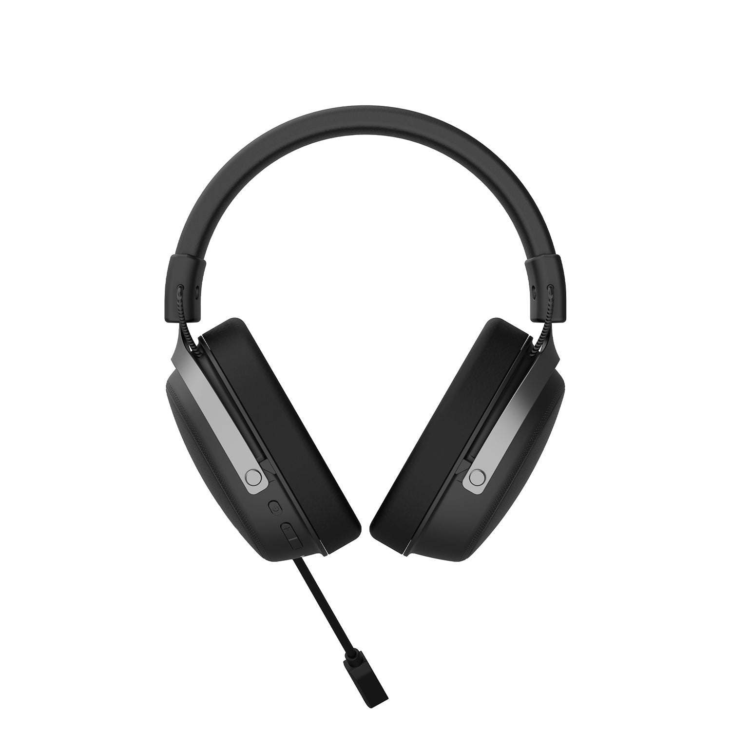 ATK Neptune N9 eSports wireless gaming headset with 53mm drivers, low latency, quad-mode.