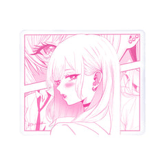 ATK Anime Mouse Pad – Reverie