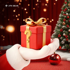 Christmas Surprise Box