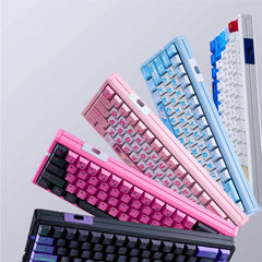 ATK RS6+ Series Aluminum Magnetic Switch Keyboard