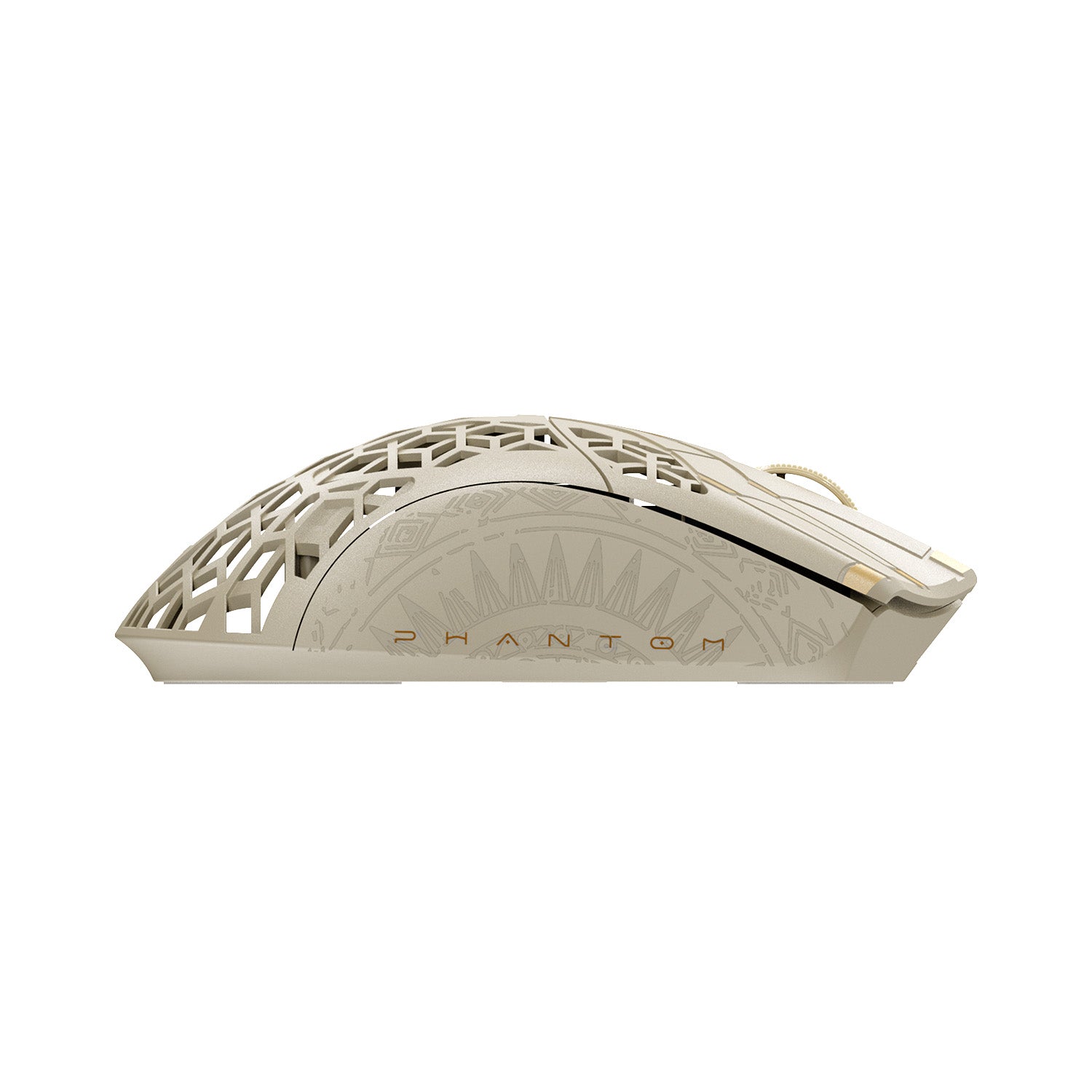 ATK Blazing Sky Phantom Hollow Carbon Fiber Composite Wireless Gaming Mouse