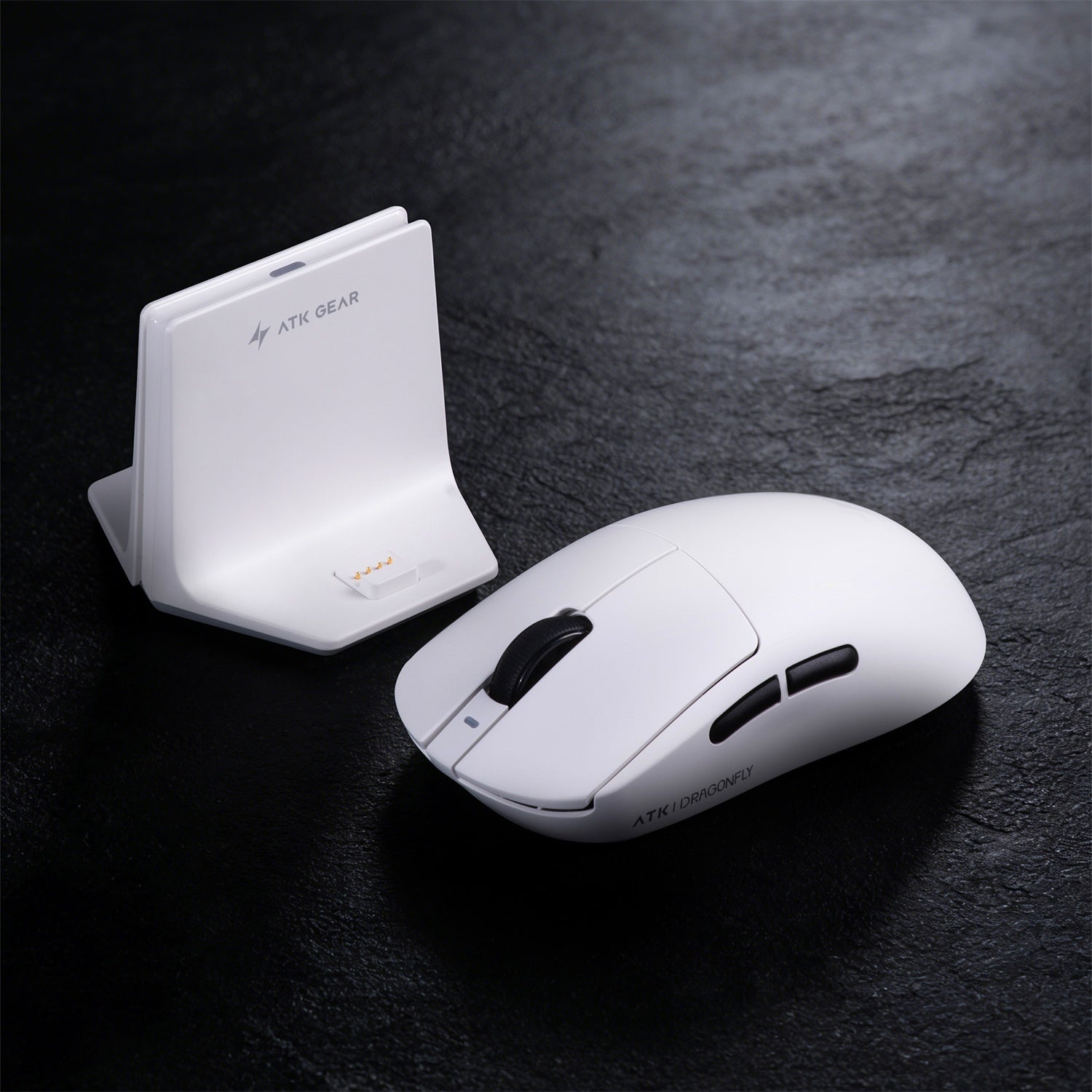 ATK Dragonfly A9 NB Lightweight Wireless Mouse