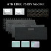 ATK EDGE 75 Bộ mod DIY