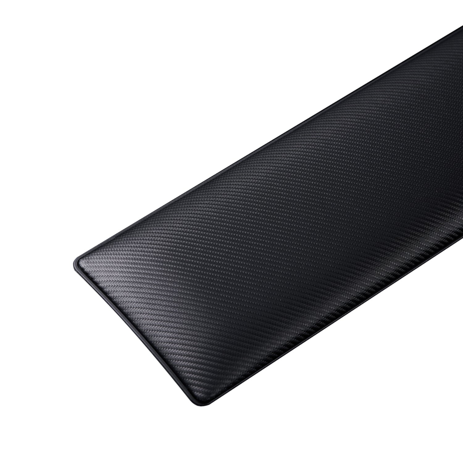 ATK Carbon Texture Ergonomic Gaming Wrist Rest