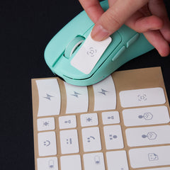 ATK Edge Ultra Grip Pro Mouse Tape