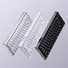 ATK RS6+ Series Aluminum Magnetic Switch Keyboard