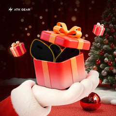 Christmas Surprise Box