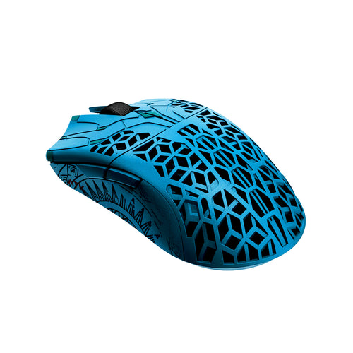 ATK Blazing Sky Phantom Hollow Carbon Fiber Composite Wireless Gaming Mouse