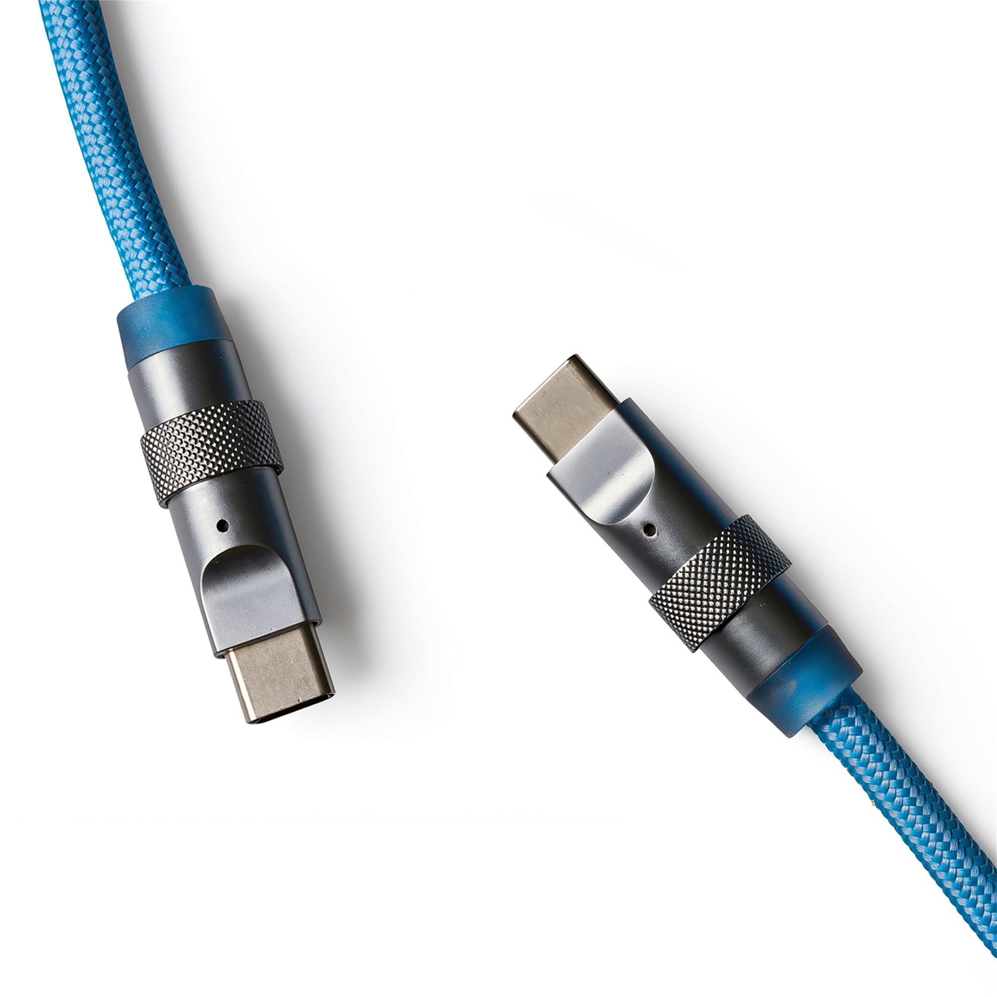 ATK × LEVIATAN 8K Coiled Aviator Cable (Limited Edition)