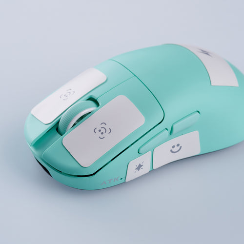 ATK Edge Ultra Grip Pro Mouse Tape