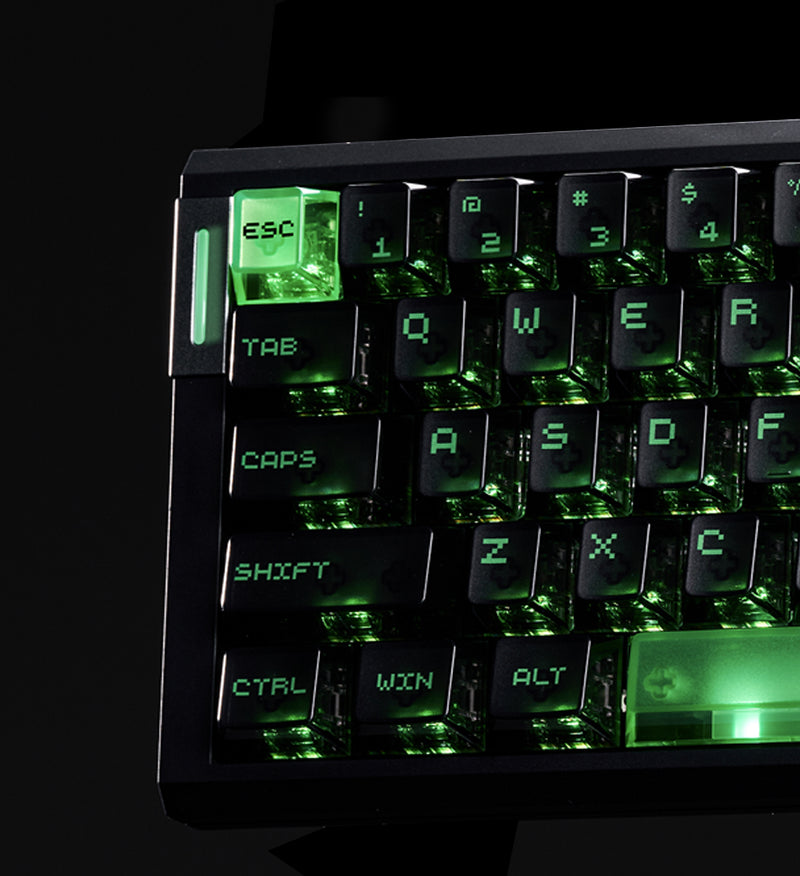 Lightblade LOGO Backlight
