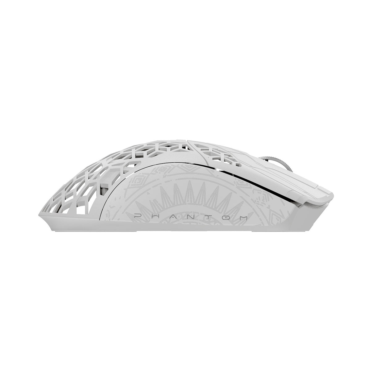 ATK Blazing Sky Phantom Hollow Carbon Fiber Composite Wireless Gaming Mouse
