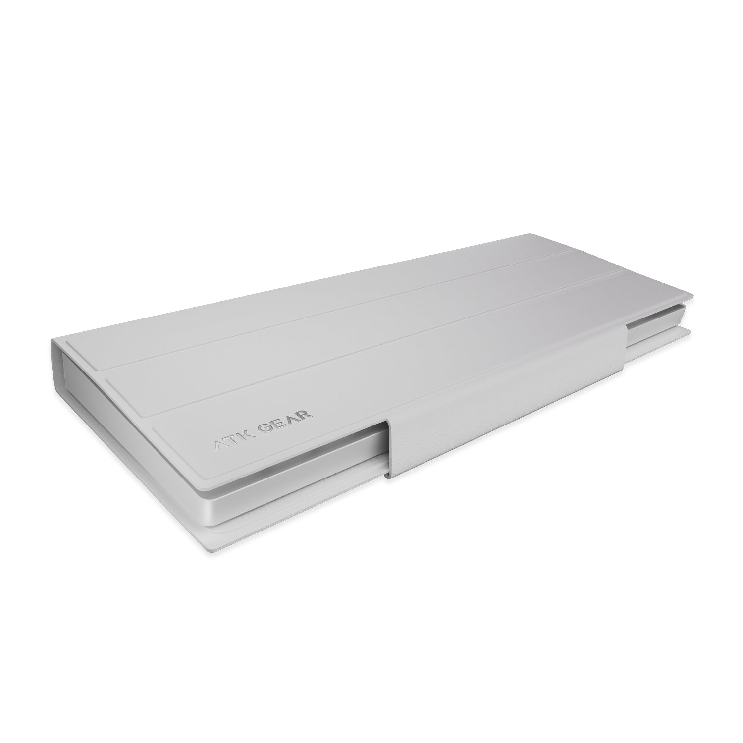 ATK Yogo 75 Low-Profile Keyboard Carrying Case