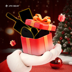 Christmas Surprise Box