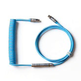 <tc>ATK</tc> × LEVIATAN 8K Kabel spiralny lotniczy (edycja limitowana)