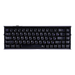 ATK RS6+ Series Aluminum Magnetic Switch Keyboard