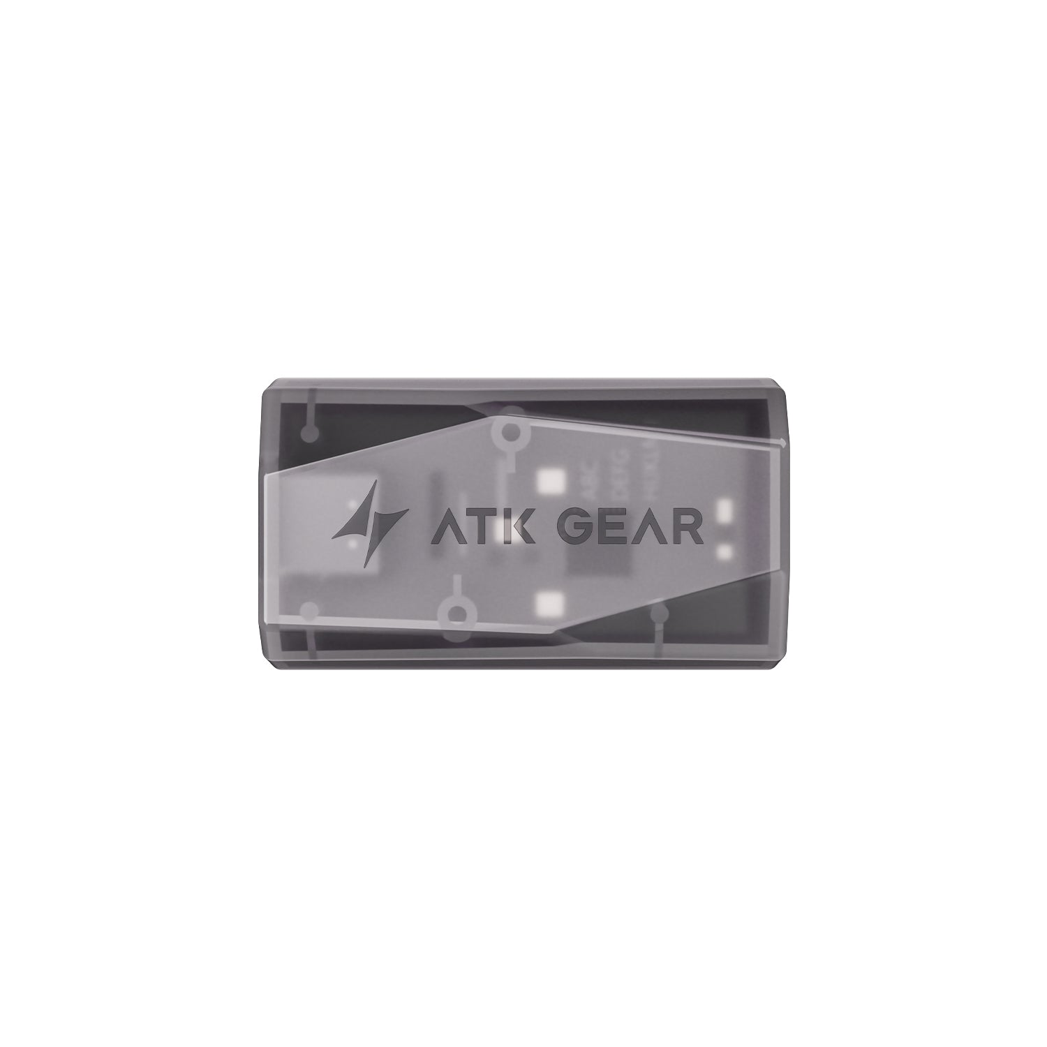 ATK GEM 8K Wireless Dongle for ultra-high 8K polling rate