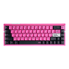 ATK RS6+ Series Aluminum Magnetic Switch Keyboard