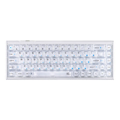 ATK RS6+ Series Aluminum Magnetic Switch Keyboard