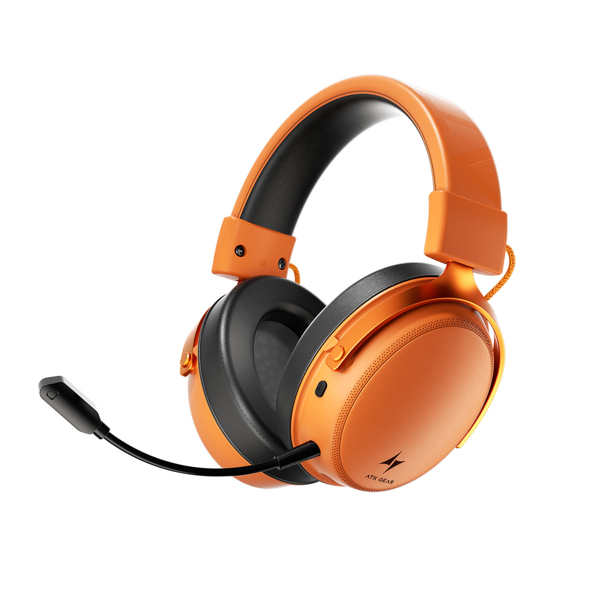 ATK Neptune N9 V2 Wireless Gaming Headset