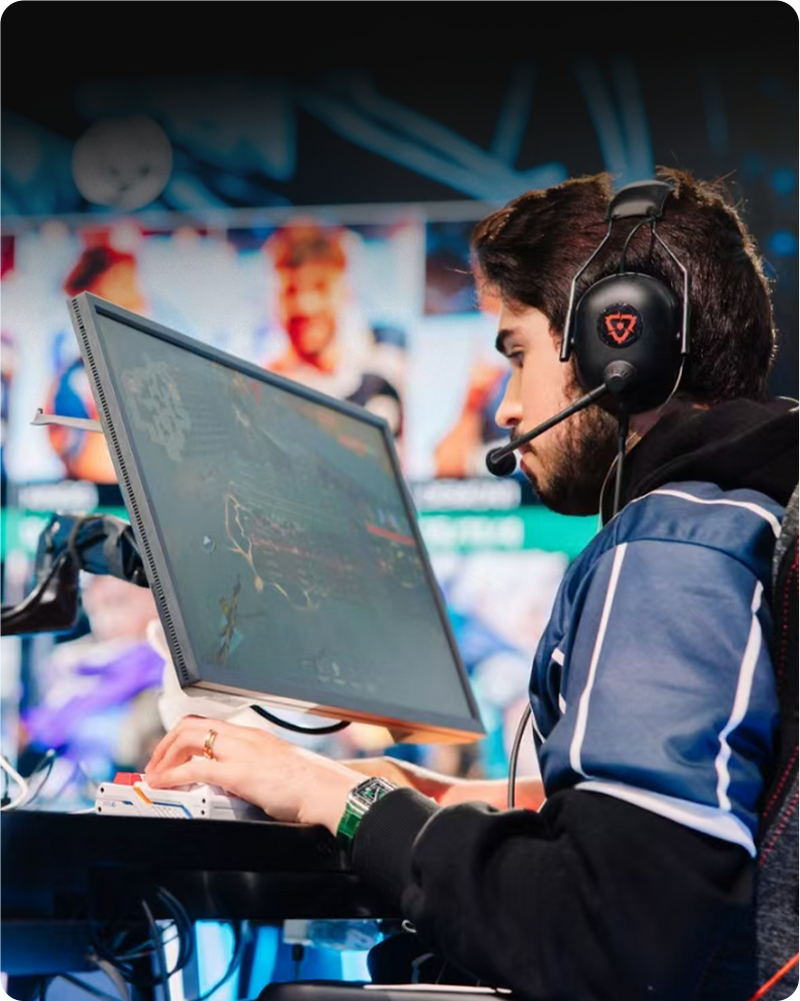 Proven on the Pro Stage