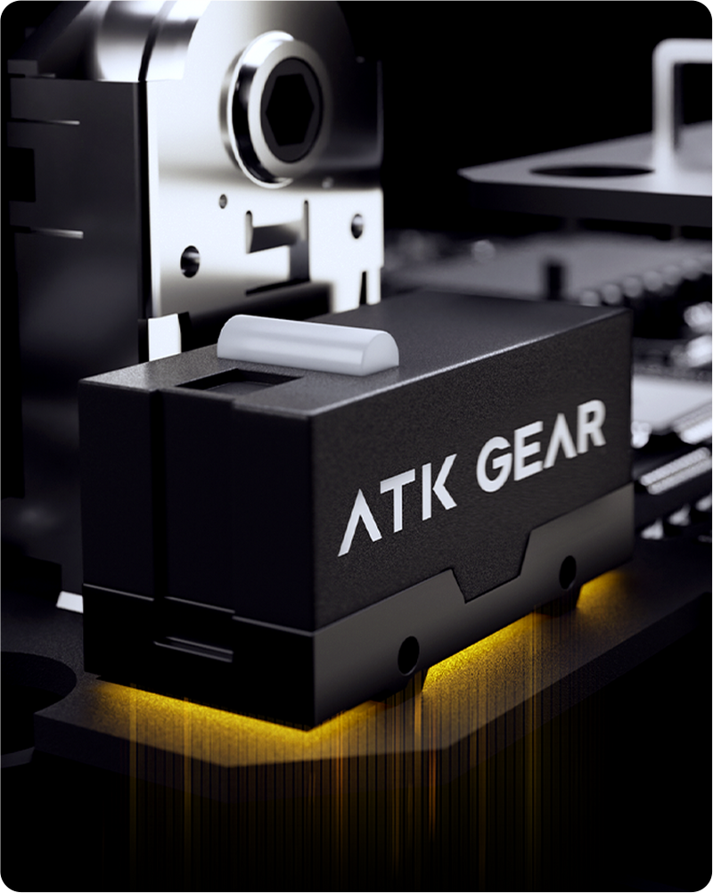 ATK Swiftlight Optical Switches