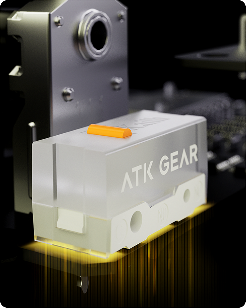 ATK Light Blade Mechanical Switches