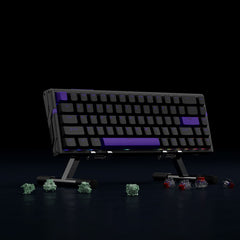 ATK RS6 65% Aluminum Keyboard & Switches