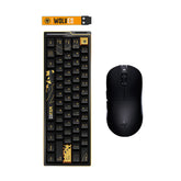 EDGE 60 WOLVES Ultimate & A9 Ultimate Bundle