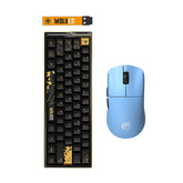 EDGE 60 WOLVES Ultimate & F1 V2 Extreme Bundle