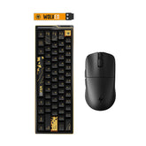 EDGE 60 WOLVES Ultimate & F1 V2 Ultimate Bundle