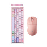 EDGE 63 Pink Limited & F1 V2 Extreme Bundle