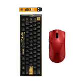 EDGE 60 WOLVES Ultimate & X1 V2 Extreme Bundle