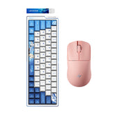 EDGE 63 LEVIATAN & F1 V2 Extreme Bundle