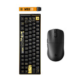 EDGE 63 WOLVES(TTC Snake Magneto) & F1 V2 Ultimate Bundle