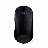 ATK Blazing Sky U2 Series wireless mouse, black, with logo.