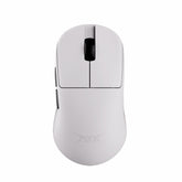 ATK Blazing Sky U2 Mini Superlight wireless gaming mouse, white, 38g, ice-feel coating.