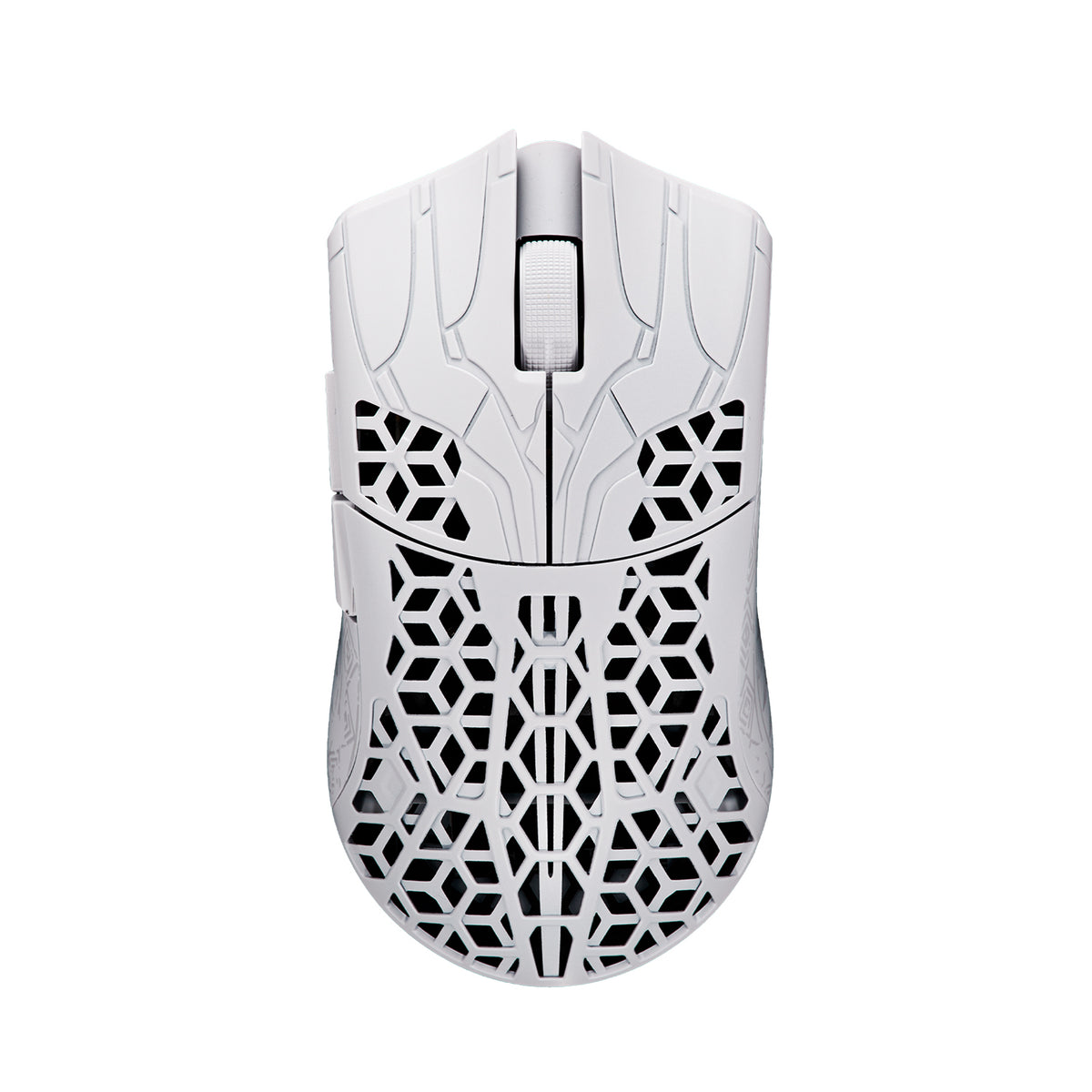 ATK Blazing Sky Phantom Hollow Carbon Fiber Composite Wireless Gaming Mouse