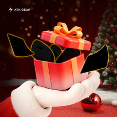 Christmas Surprise Box